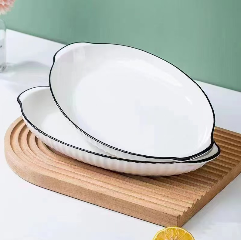 鱼盘